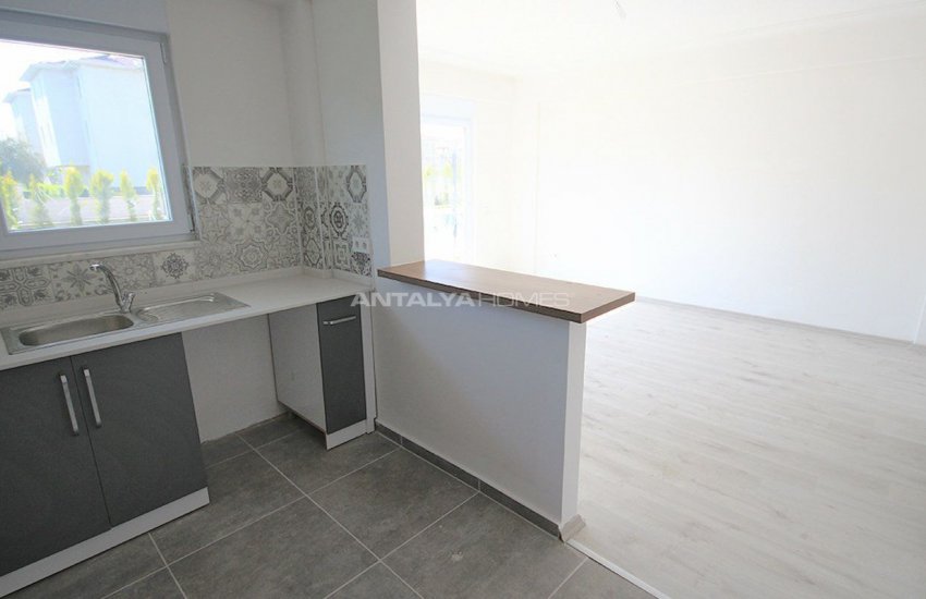 Купить Совершенно Новые Квартиры в Белеке 23