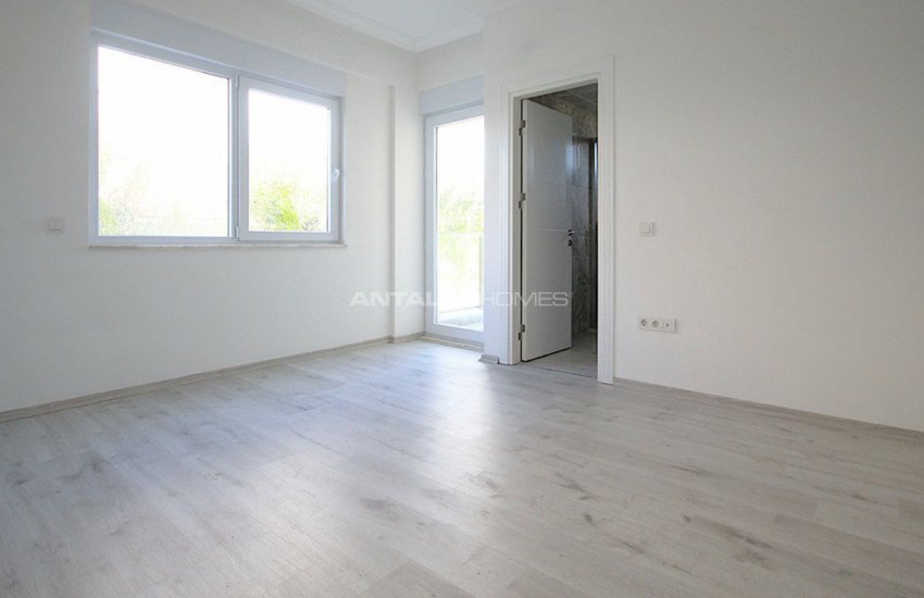 Купить Совершенно Новые Квартиры в Белеке 24