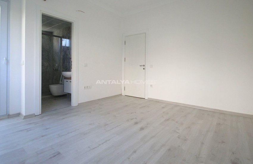 Купить Совершенно Новые Квартиры в Белеке 26