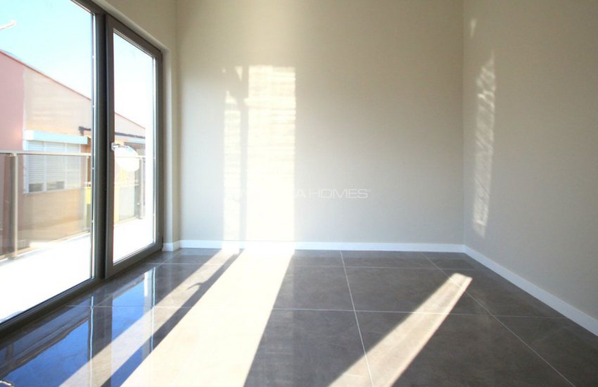 Купить Новые Квартиры в Анталии, Турция 23