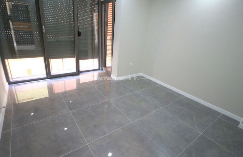 New Apartments for Sale in Antalya, Turkey