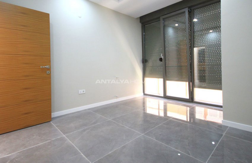 Купить Новые Квартиры в Анталии, Турция 25