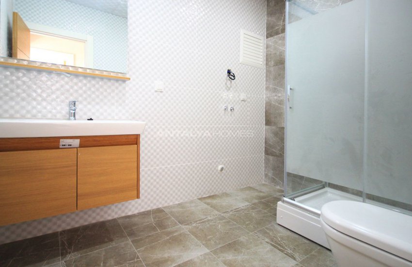 Купить Новые Квартиры в Анталии, Турция 26