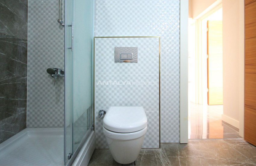 Купить Новые Квартиры в Анталии, Турция 27