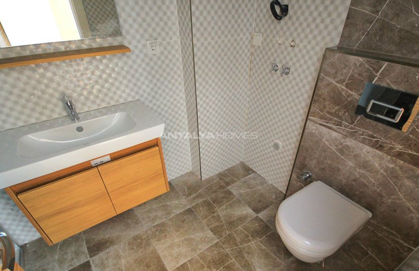 Купить Новые Квартиры в Анталии, Турция 28