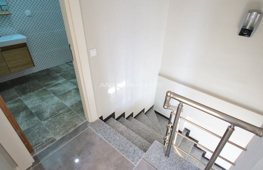 Купить Новые Квартиры в Анталии, Турция 29