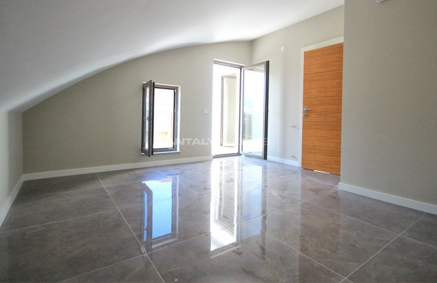 Купить Новые Квартиры в Анталии, Турция 19