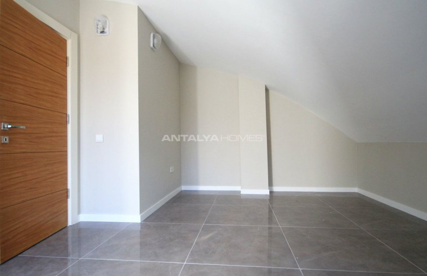 Купить Новые Квартиры в Анталии, Турция 20