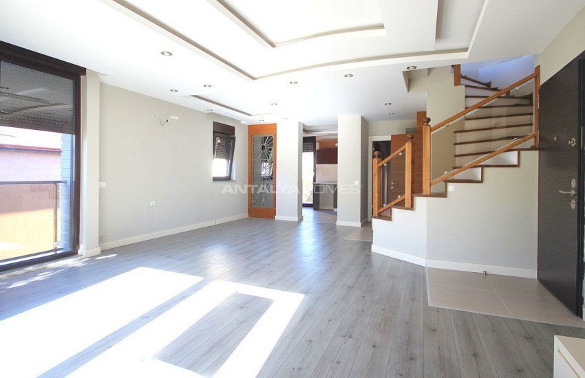 Nouveaux Appartements À Vendre À Antalya 4