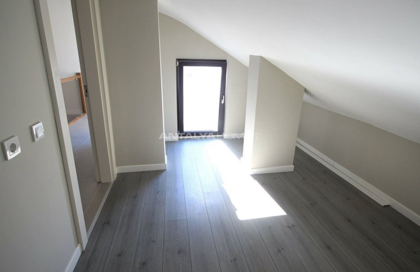 Nouveaux Appartements À Vendre À Antalya 14