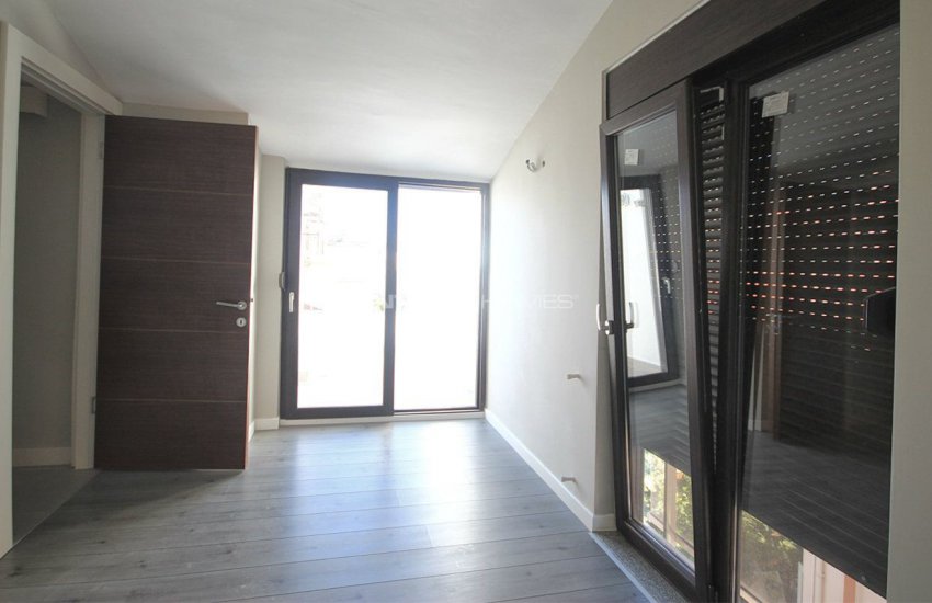 Nouveaux Appartements À Vendre À Antalya 15