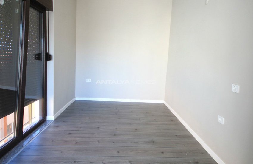 Nouveaux Appartements À Vendre À Antalya 16