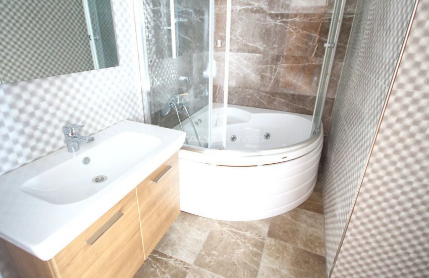 Nouveaux Appartements À Vendre À Antalya 17