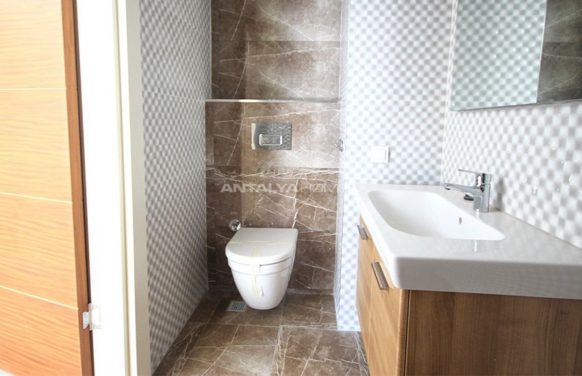 Nouveaux Appartements À Vendre À Antalya 18