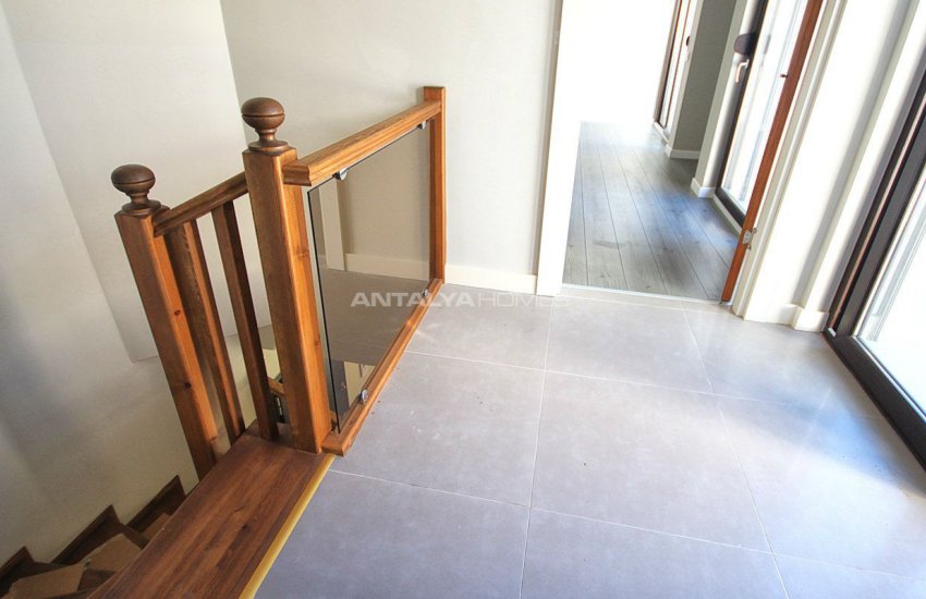 Nouveaux Appartements À Vendre À Antalya 19