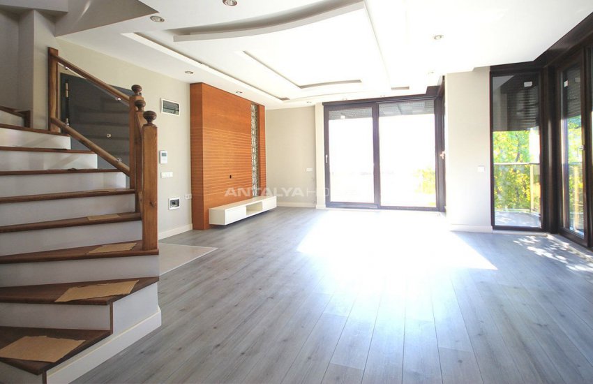 Nouveaux Appartements À Vendre À Antalya 5