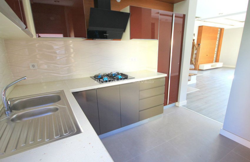 Nouveaux Appartements À Vendre À Antalya 6
