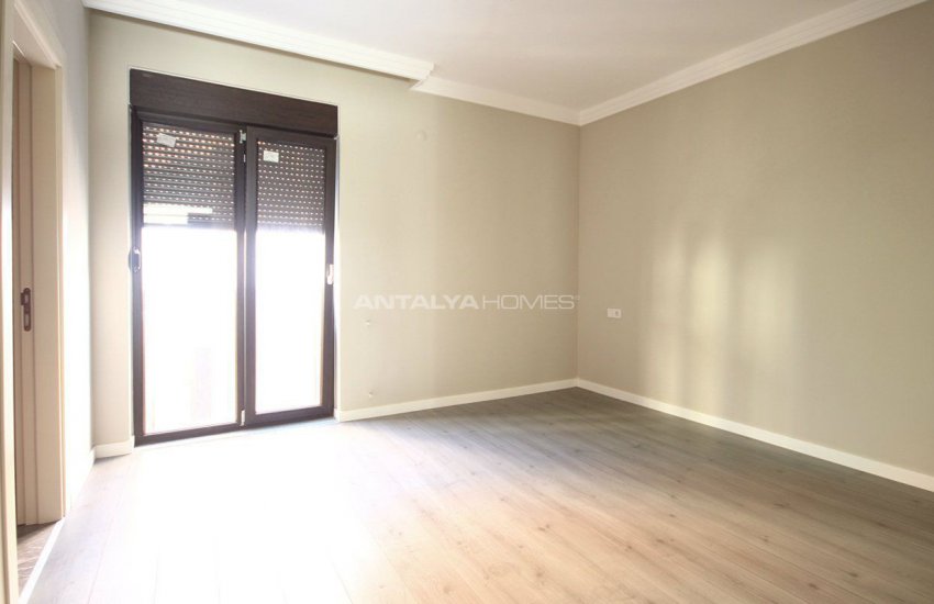 Nouveaux Appartements À Vendre À Antalya 8
