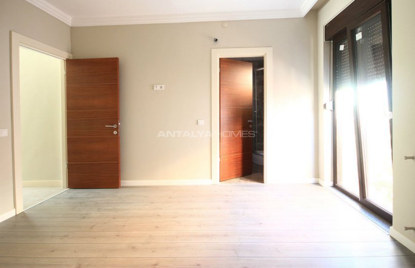 Nouveaux Appartements À Vendre À Antalya 9