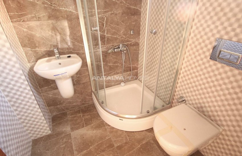 Nouveaux Appartements À Vendre À Antalya 10