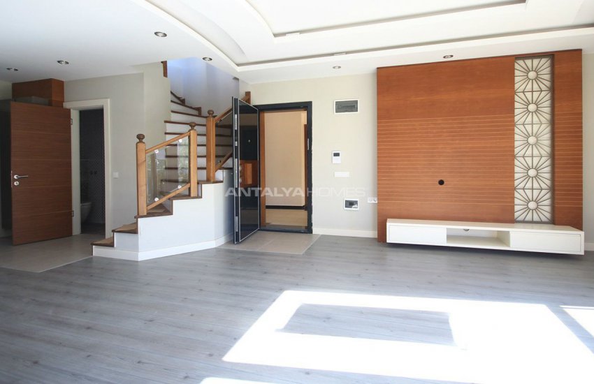 Nouveaux Appartements À Vendre À Antalya 3