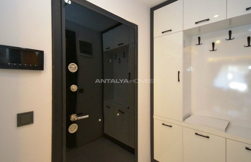 Luxury Apartments in Alanya Center 700 Mt to the Beach 23