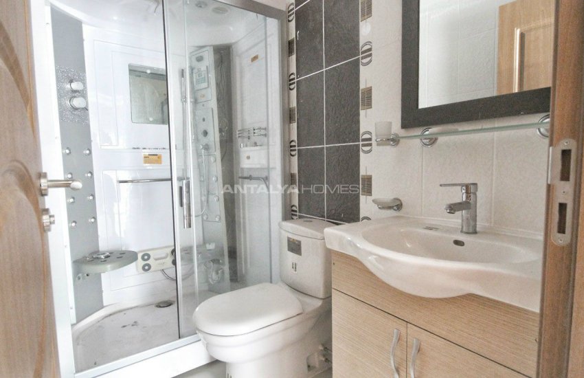 Apartments in Antalya Konyaalti with 5-star Hotel Concept 23