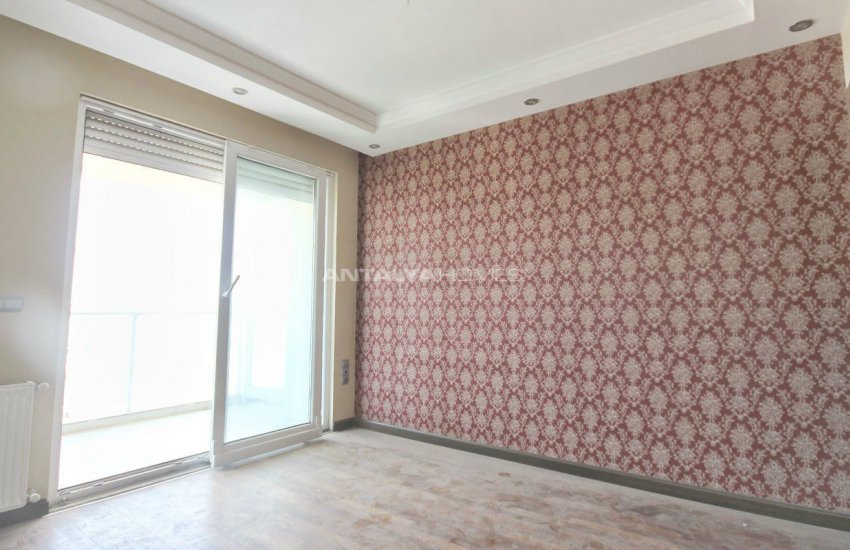 Apartments in Antalya Konyaalti with 5-star Hotel Concept 16