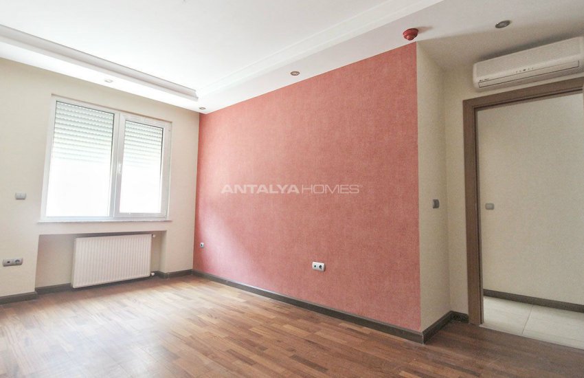 Apartments in Antalya Konyaalti with 5-star Hotel Concept 17