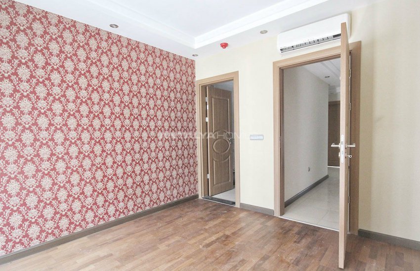 Apartments in Antalya Konyaalti with 5-star Hotel Concept 18