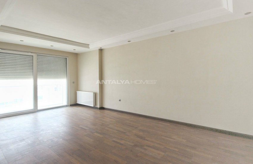 Apartments in Antalya Konyaalti with 5-star Hotel Concept 19