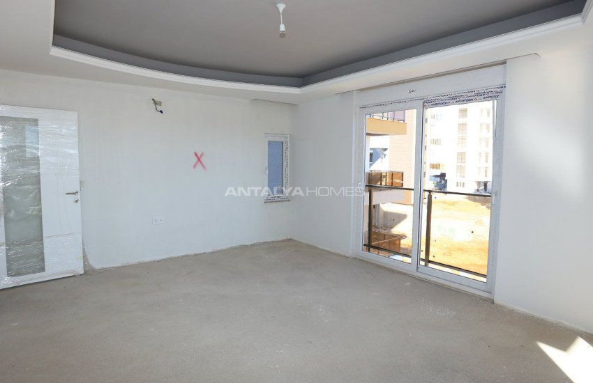 Luxury Apartments in a Desirable Location of Antalya 21