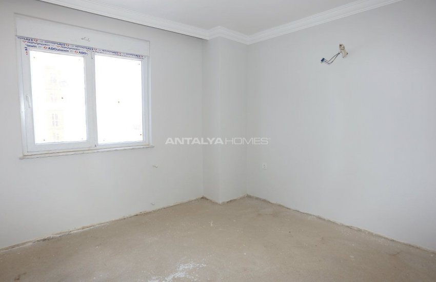 Luxury Apartments in a Desirable Location of Antalya 30