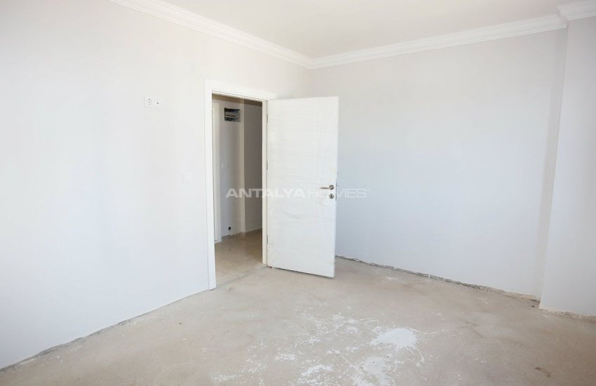 Luxury Apartments in a Desirable Location of Antalya 31