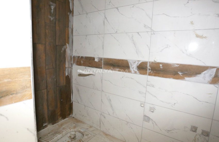 Luxury Apartments in a Desirable Location of Antalya 33