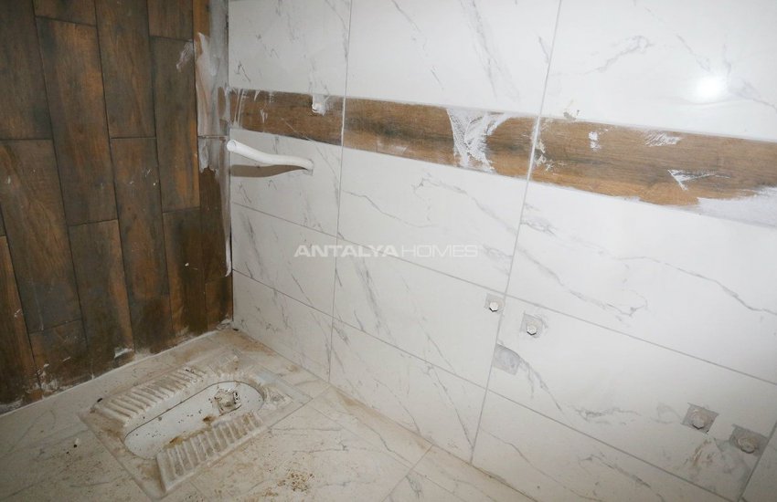 Luxury Apartments in a Desirable Location of Antalya 34