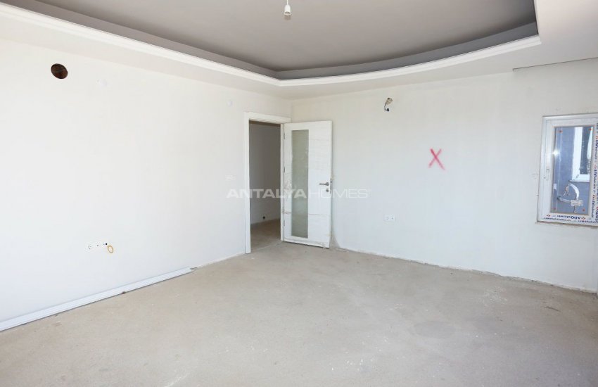 Luxury Apartments in a Desirable Location of Antalya 22