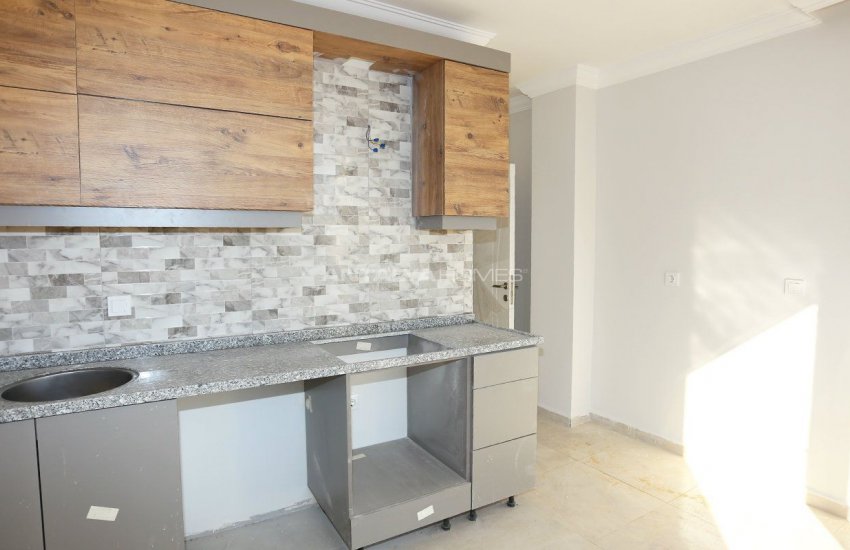 Luxury Apartments in a Desirable Location of Antalya 24