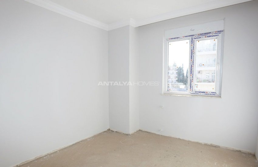 Luxury Apartments in a Desirable Location of Antalya 28