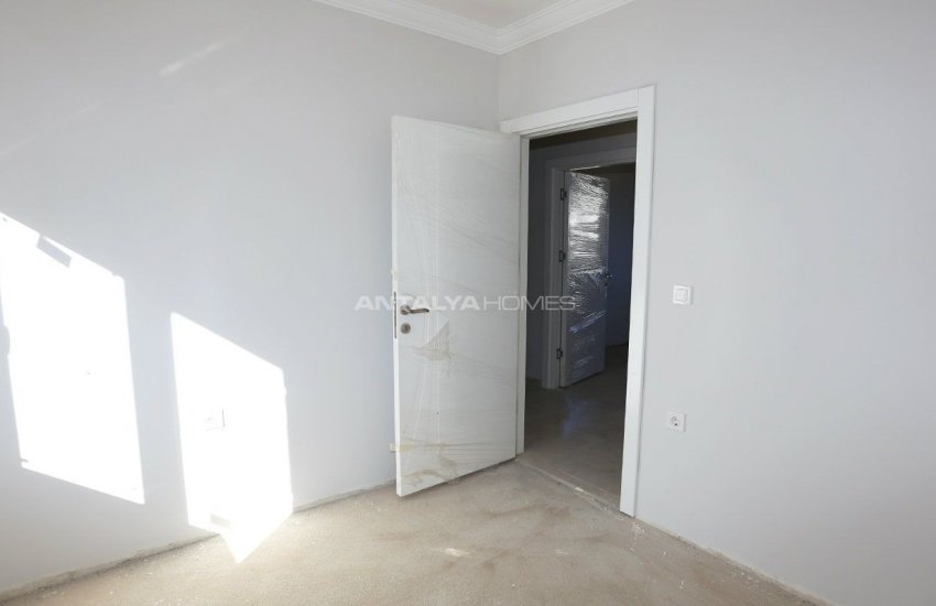 Luxury Apartments in a Desirable Location of Antalya 29