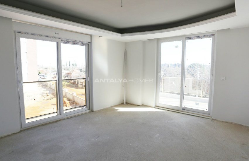 Luxury Apartments in a Desirable Location of Antalya 20