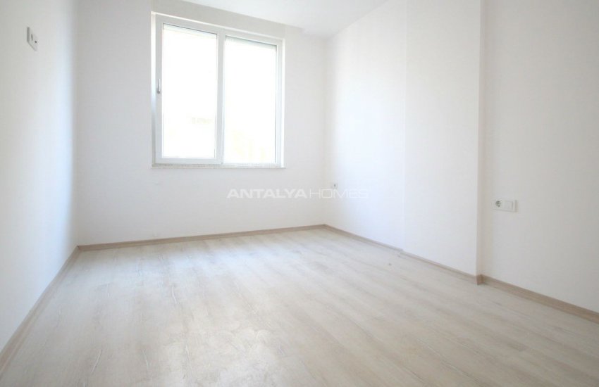 Fully Equipped New Antalya Apartments in Luxury Complex 10