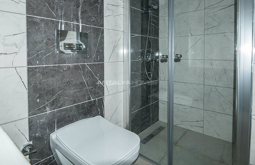 Elegant Alanya Apartments in Central Location Mahmutlar 43