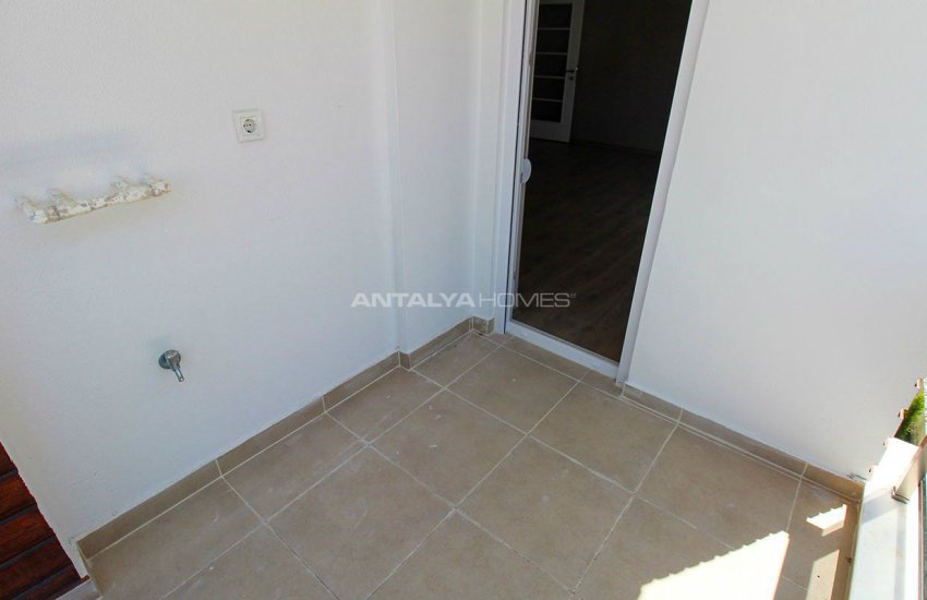 Spacious Flats in Complex with Rich Facilities in Antalya 24