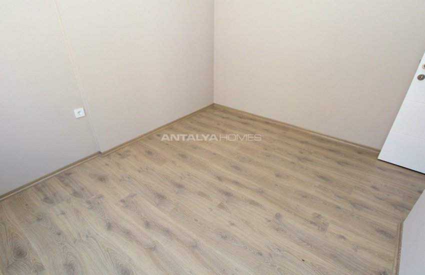 Spacious Flats in Complex with Rich Facilities in Antalya 19