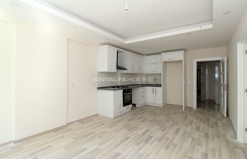 Elegant Flats 5 Minutes to the Beach in Antalya Konyaalti 22