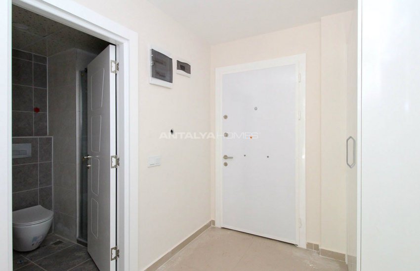 Elegant Flats 5 Minutes to the Beach in Antalya Konyaalti 31