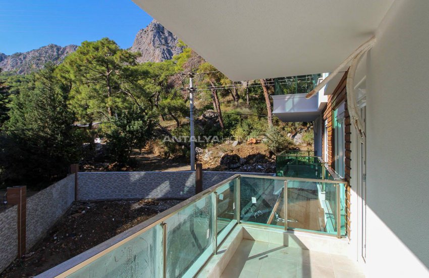 Elegant Flats 5 Minutes to the Beach in Antalya Konyaalti 32