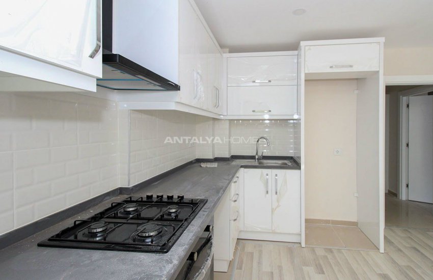 Elegant Flats 5 Minutes to the Beach in Antalya Konyaalti 23