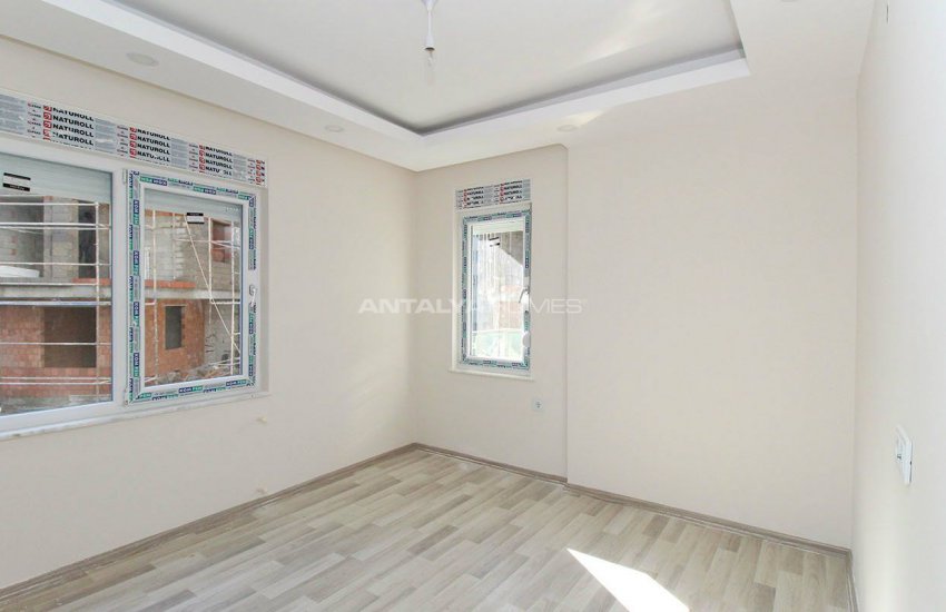 Elegant Flats 5 Minutes to the Beach in Antalya Konyaalti 24